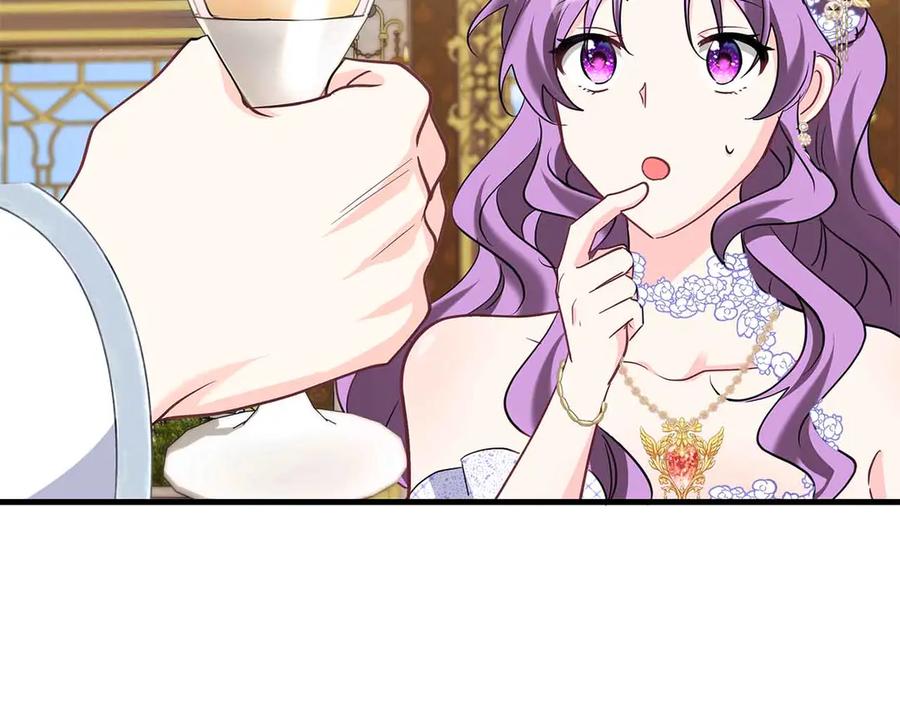 《伯爵大人夜未眠》第42话 意想不到和意想之内的订婚 第15页