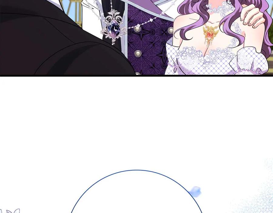 《伯爵大人夜未眠》第42话 意想不到和意想之内的订婚 第66页