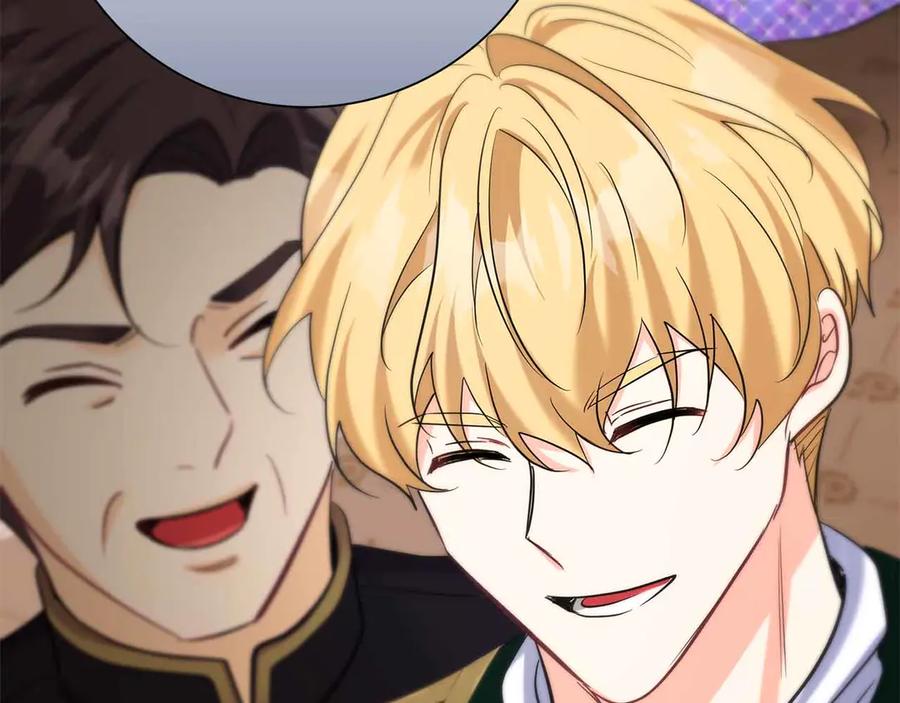 《伯爵大人夜未眠》第42话 意想不到和意想之内的订婚 第178页