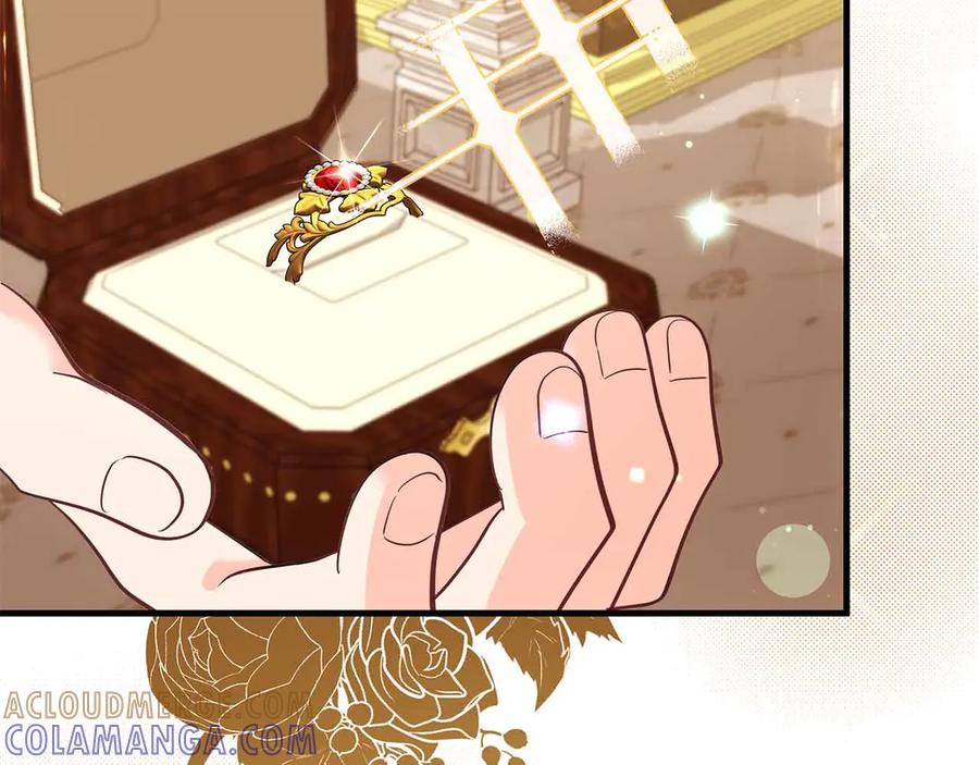 《伯爵大人夜未眠》第42话 意想不到和意想之内的订婚 第145页