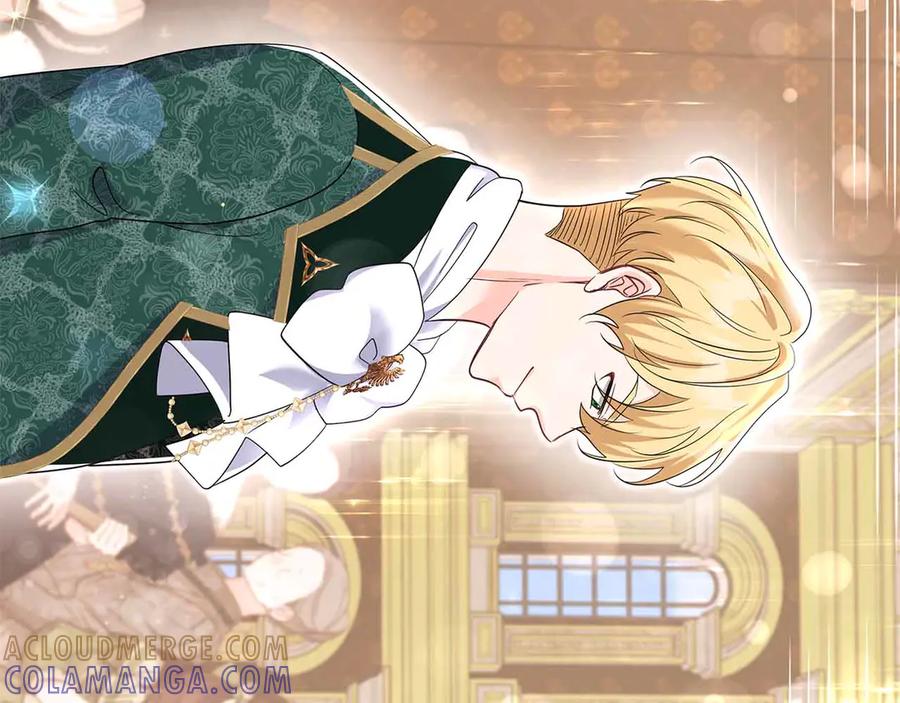 《伯爵大人夜未眠》第42话 意想不到和意想之内的订婚 第141页