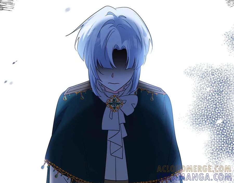 《伯爵大人夜未眠》第42话 意想不到和意想之内的订婚 第117页