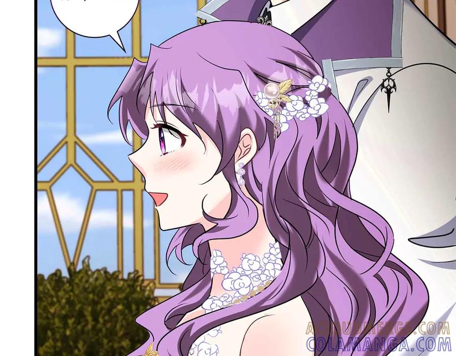 《伯爵大人夜未眠》第42话 意想不到和意想之内的订婚 第101页