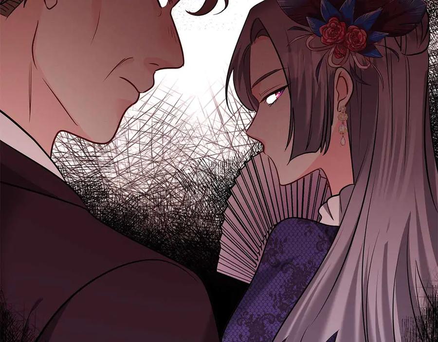 《伯爵大人夜未眠》第42话 意想不到和意想之内的订婚 第115页