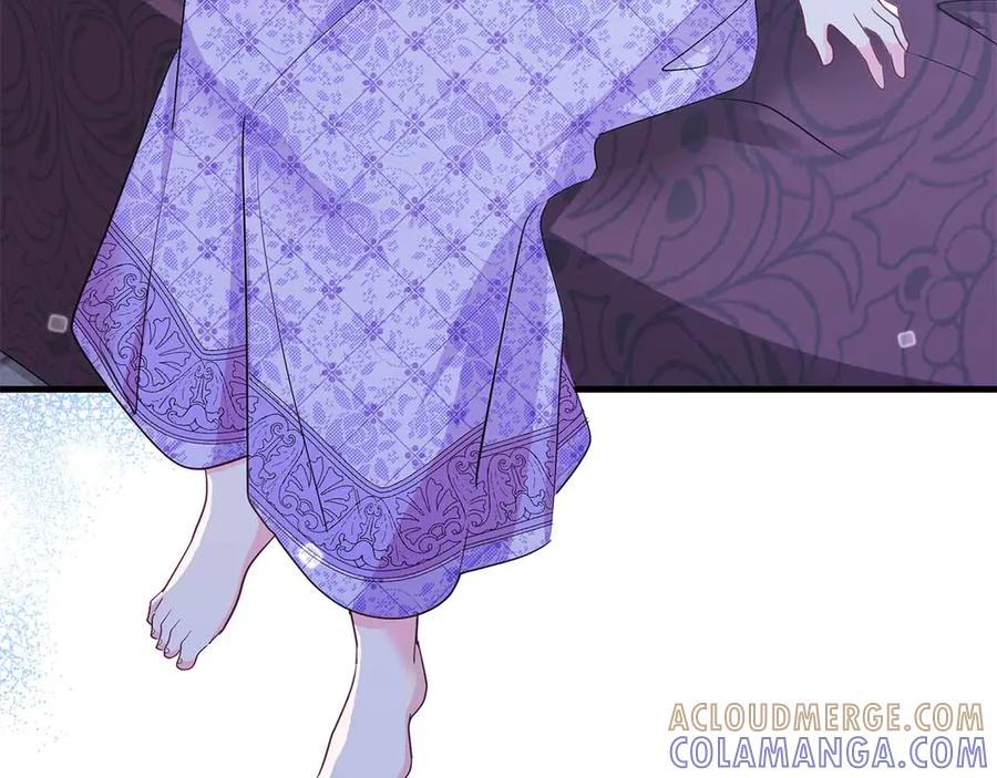 《伯爵大人夜未眠》第42话 意想不到和意想之内的订婚 第201页