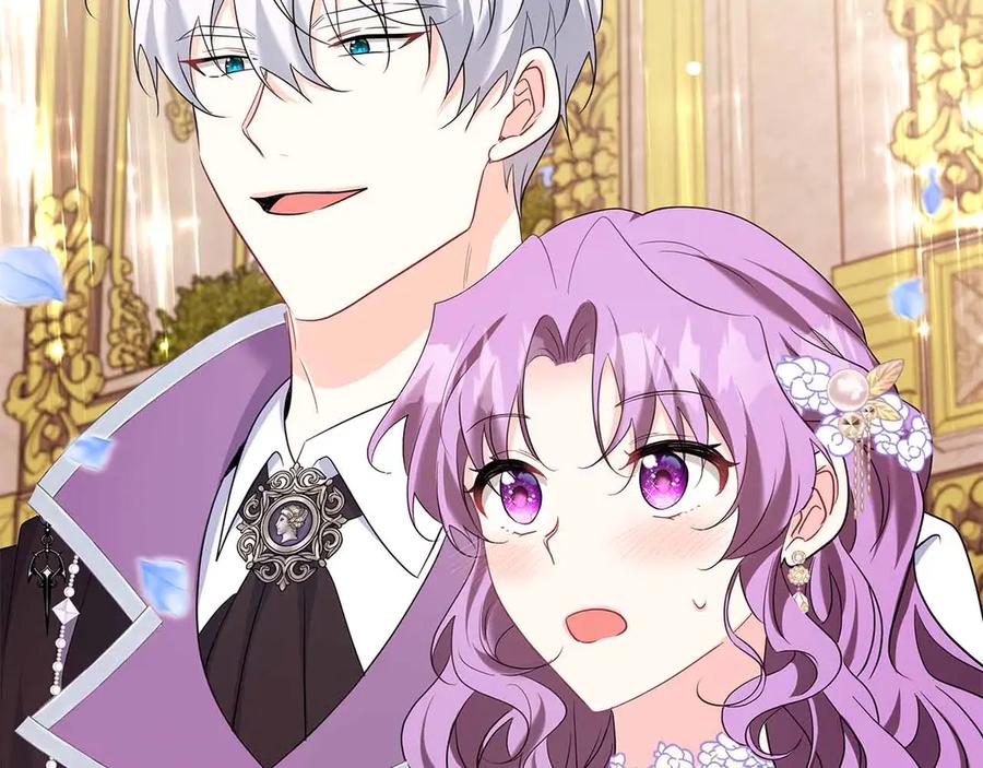《伯爵大人夜未眠》第42话 意想不到和意想之内的订婚 第68页