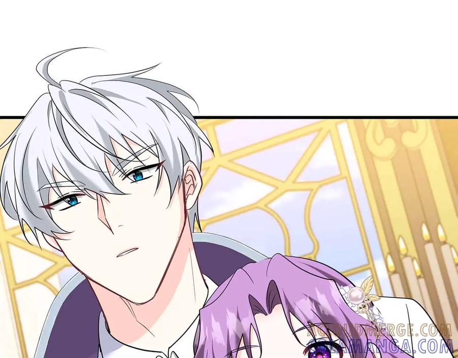 《伯爵大人夜未眠》第42话 意想不到和意想之内的订婚 第165页