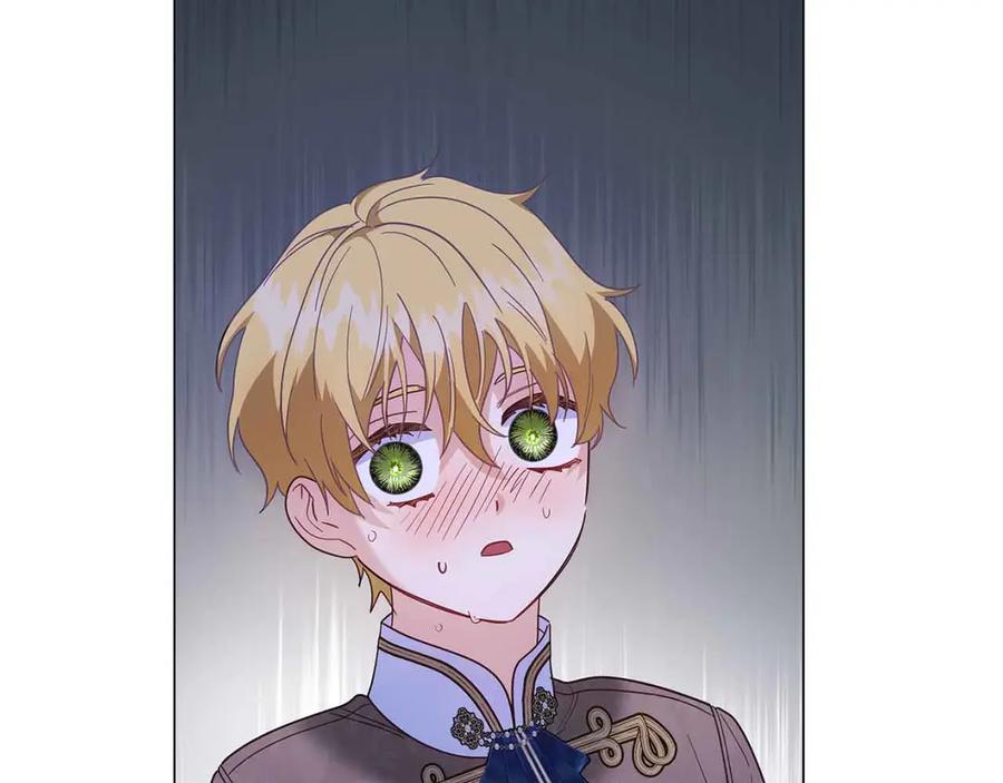 《皇后才不是配角》第43话 皇子的选择 第88页