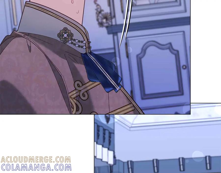 《皇后才不是配角》第43话 皇子的选择 第97页