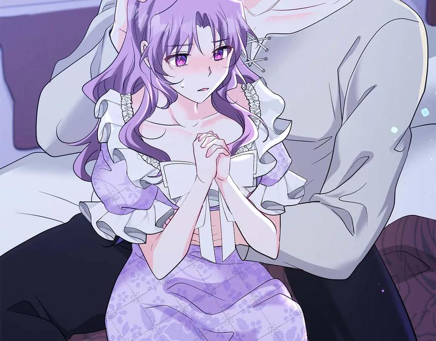 《伯爵大人夜未眠》第43话 压抑不住的膨胀 第80页