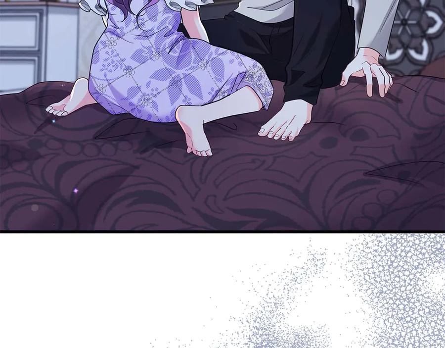 《伯爵大人夜未眠》第43话 压抑不住的膨胀 第136页