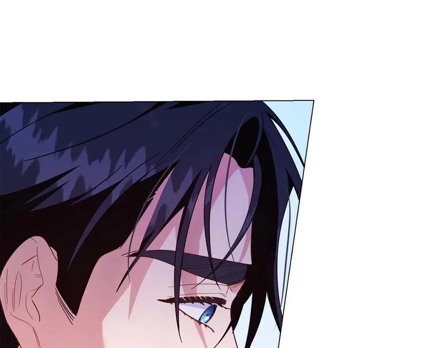 《皇后才不是配角》第44话 稍微关系加深的皇后和皇帝 第167页