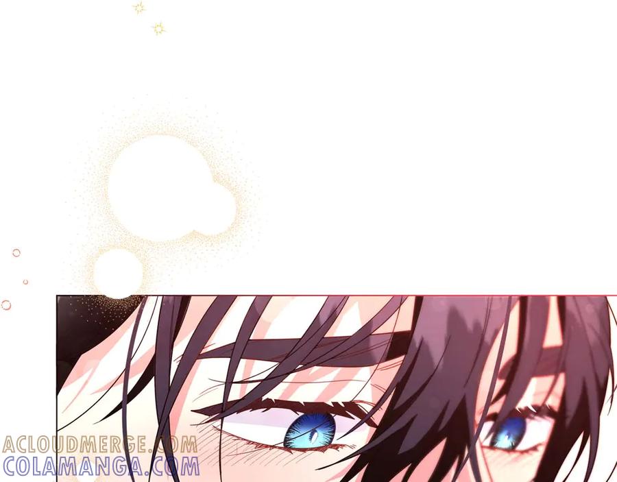 《皇后才不是配角》第44话 稍微关系加深的皇后和皇帝 第181页