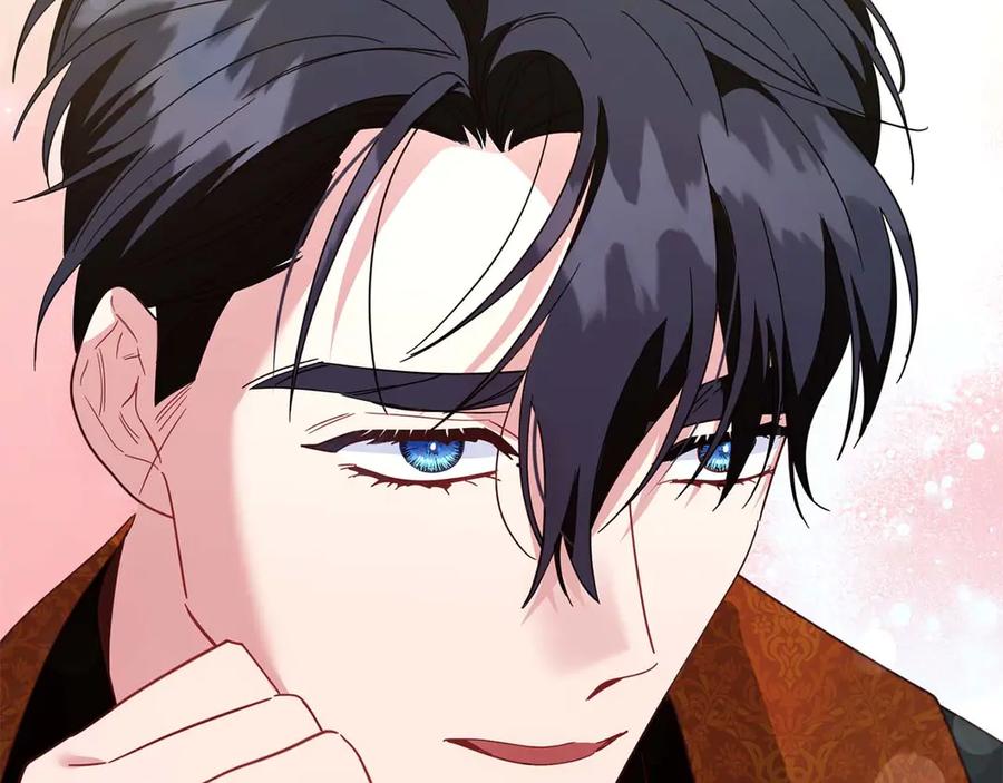 《皇后才不是配角》第44话 稍微关系加深的皇后和皇帝 第94页