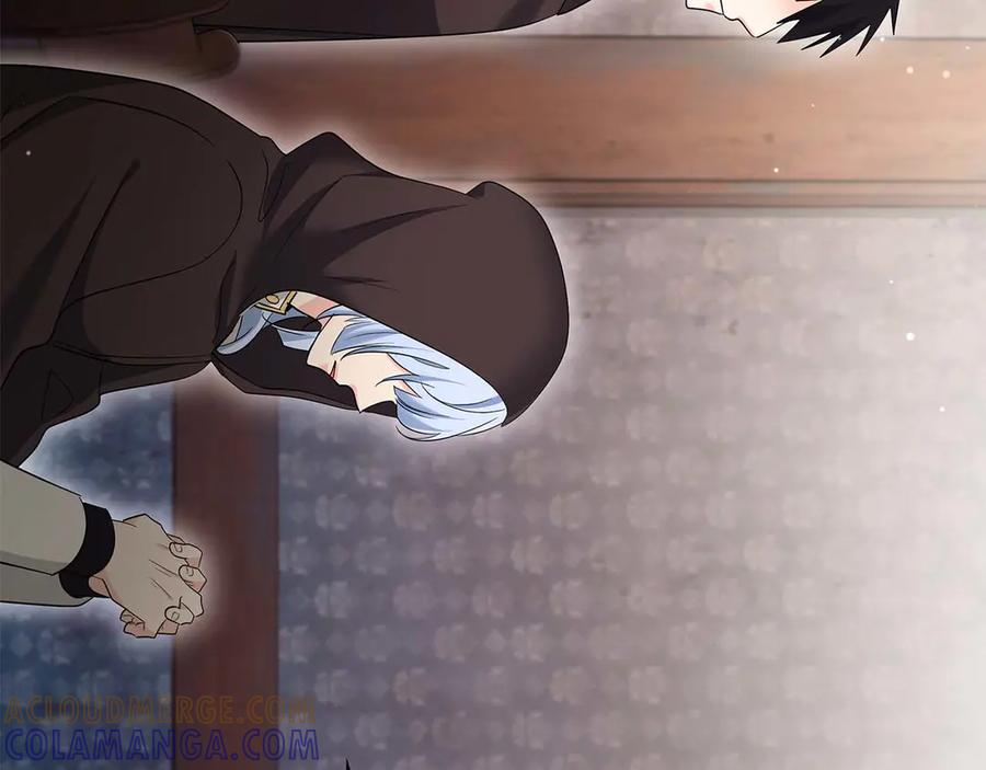 《伯爵大人夜未眠》第44话 女儿与妹妹 第93页