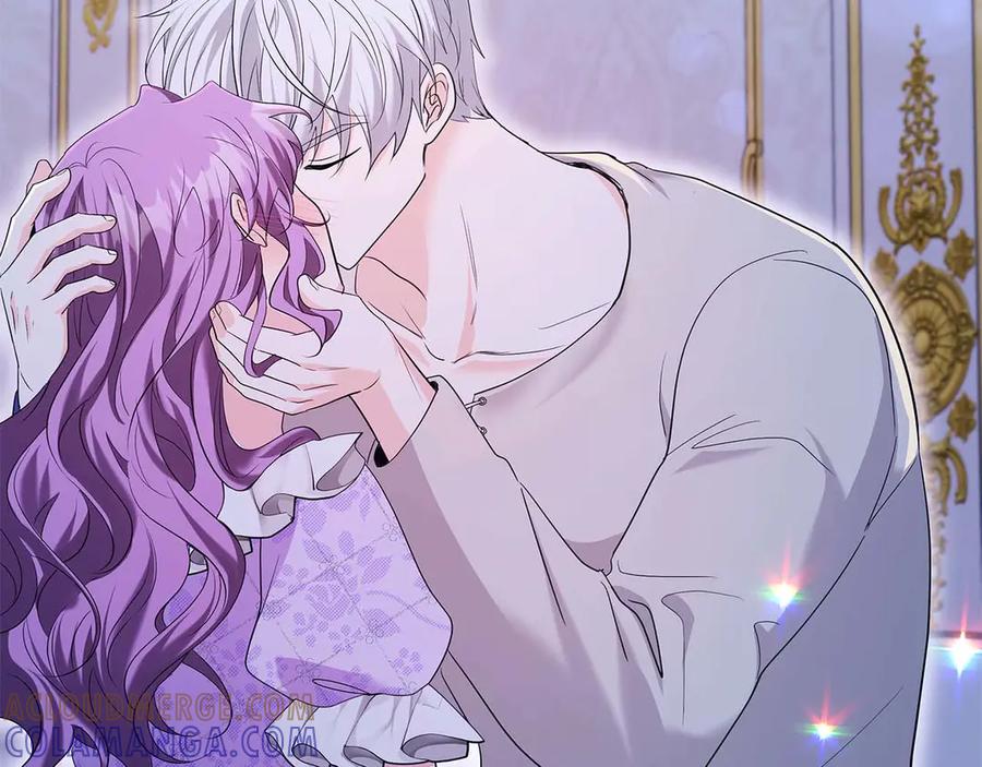《伯爵大人夜未眠》第44话 女儿与妹妹 第73页