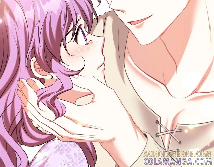 《伯爵大人夜未眠》第44话 女儿与妹妹 第61页