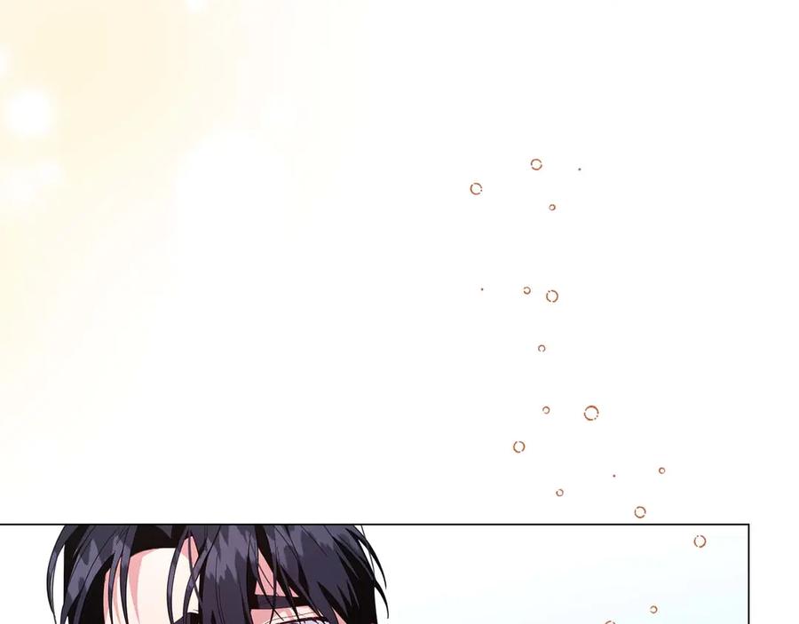 《皇后才不是配角》第44话 稍微关系加深的皇后和皇帝 第162页