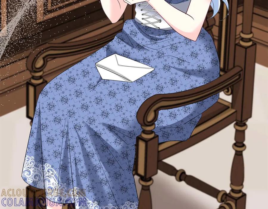 《伯爵大人夜未眠》第44话 女儿与妹妹 第177页
