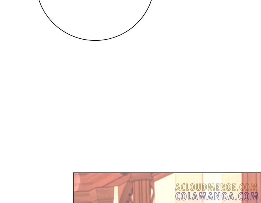 《皇后才不是配角》第44话 稍微关系加深的皇后和皇帝 第89页