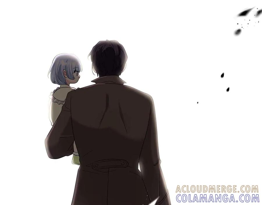 《伯爵大人夜未眠》第44话 女儿与妹妹 第241页