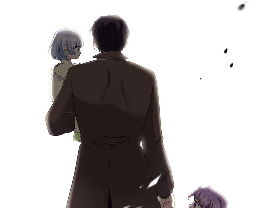 《伯爵大人夜未眠》第44话 女儿与妹妹 第195页