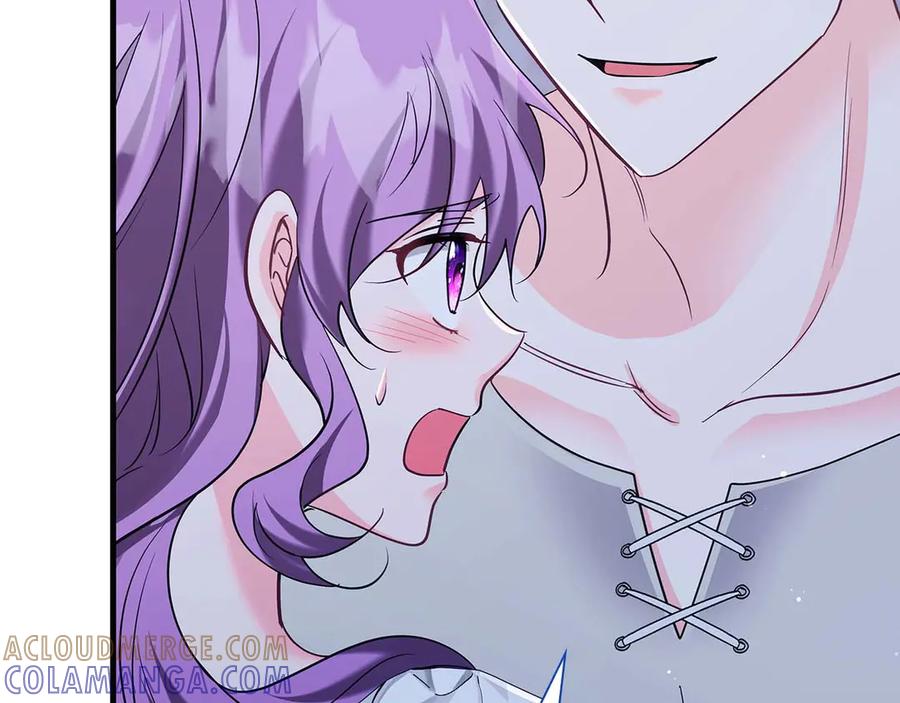 《伯爵大人夜未眠》第44话 女儿与妹妹 第21页