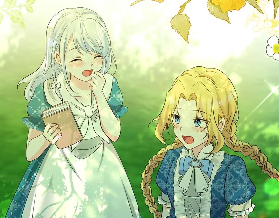 《伯爵大人夜未眠》第44话 女儿与妹妹 第167页