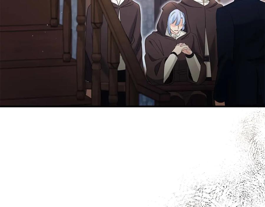 《伯爵大人夜未眠》第44话 女儿与妹妹 第91页