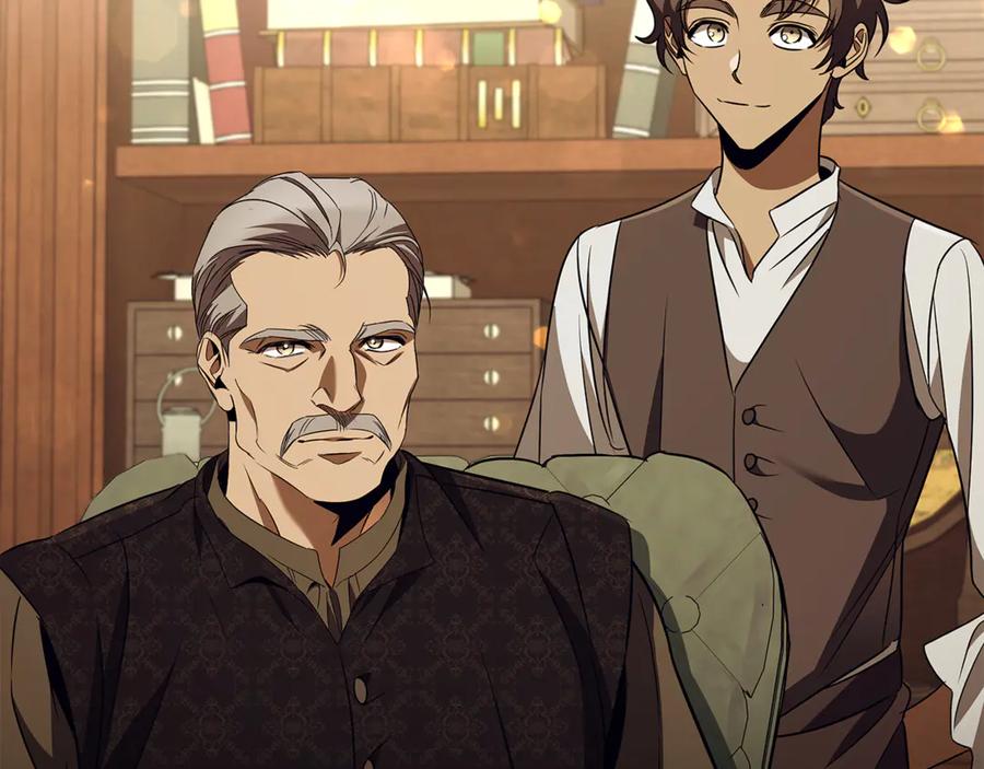 《这个养成游戏有点毒》第42话 执行委托 第106页