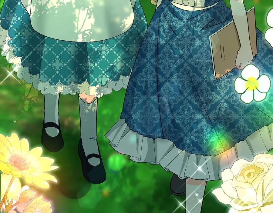 《伯爵大人夜未眠》第44话 女儿与妹妹 第168页