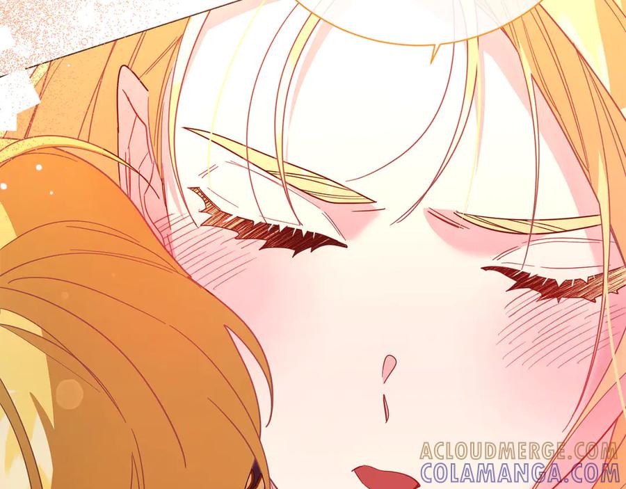 《皇后才不是配角》第45话 皇帝和皇子 第185页