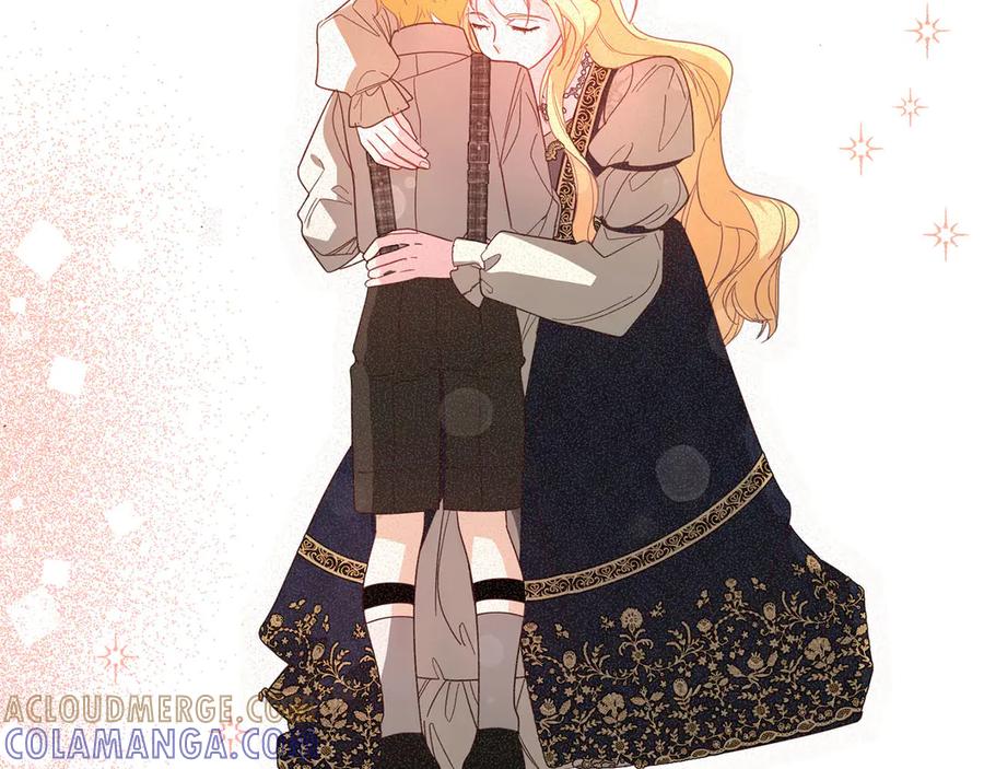 《皇后才不是配角》第45话 皇帝和皇子 第181页