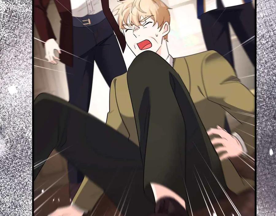 《伯爵大人夜未眠》第45话 故事才拉开序幕 第23页