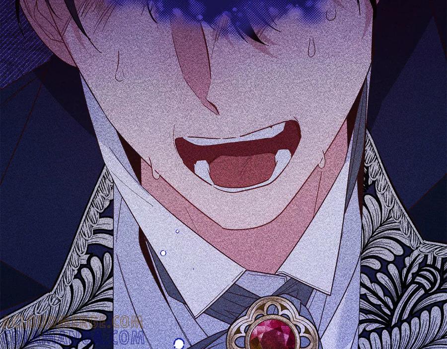 《皇后才不是配角》第45话 皇帝和皇子 第133页