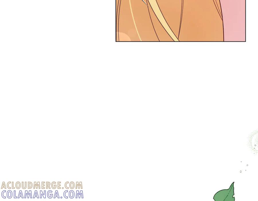 《皇后才不是配角》第45话 皇帝和皇子 第81页