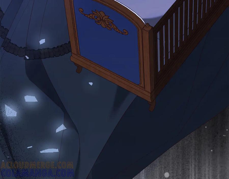 《皇后才不是配角》第45话 皇帝和皇子 第161页