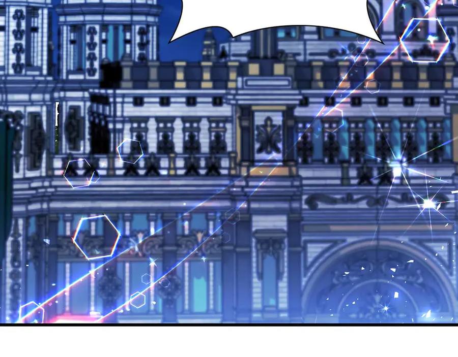 《伯爵大人夜未眠》第45话 故事才拉开序幕 第8页