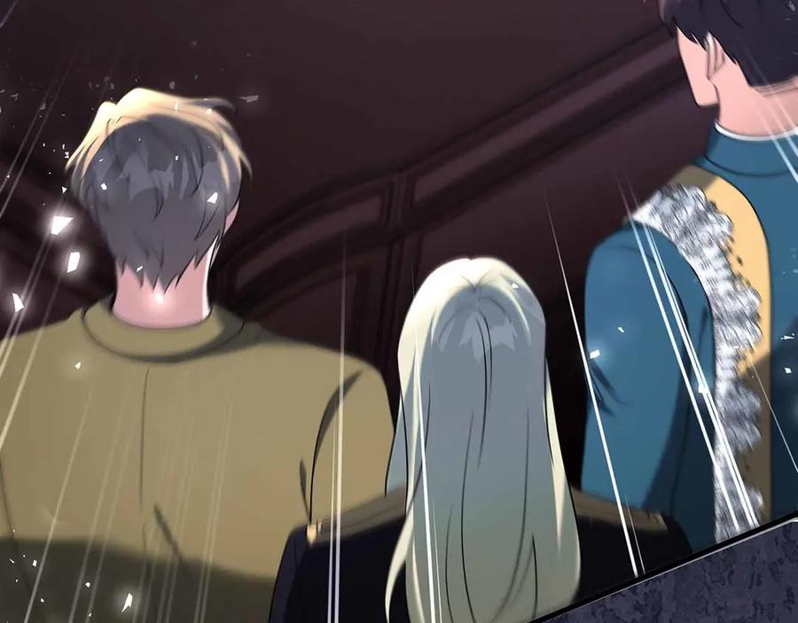 《伯爵大人夜未眠》第45话 故事才拉开序幕 第12页