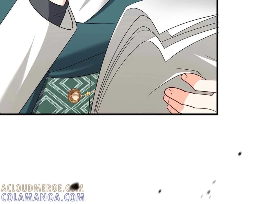 《伯爵大人夜未眠》第46话 旧案重审 第217页