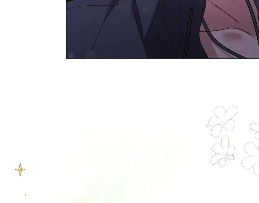 《皇后才不是配角》第46话 暂时在天堂后又堕落深渊的恐惧 第136页
