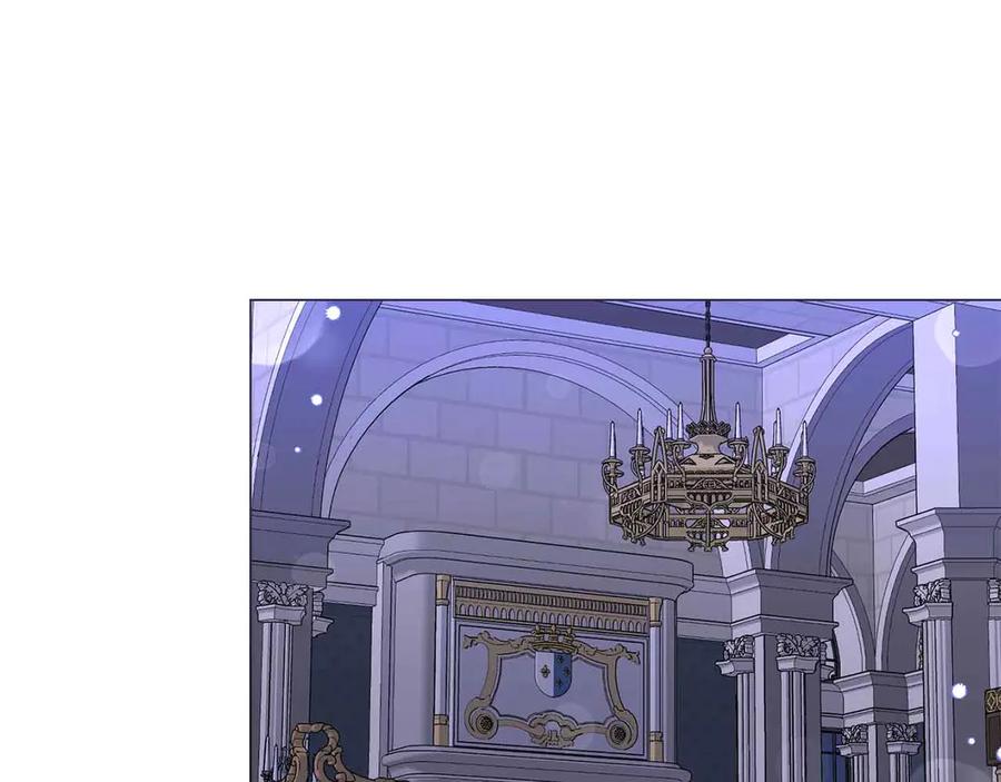《皇后才不是配角》第46话 暂时在天堂后又堕落深渊的恐惧 第66页