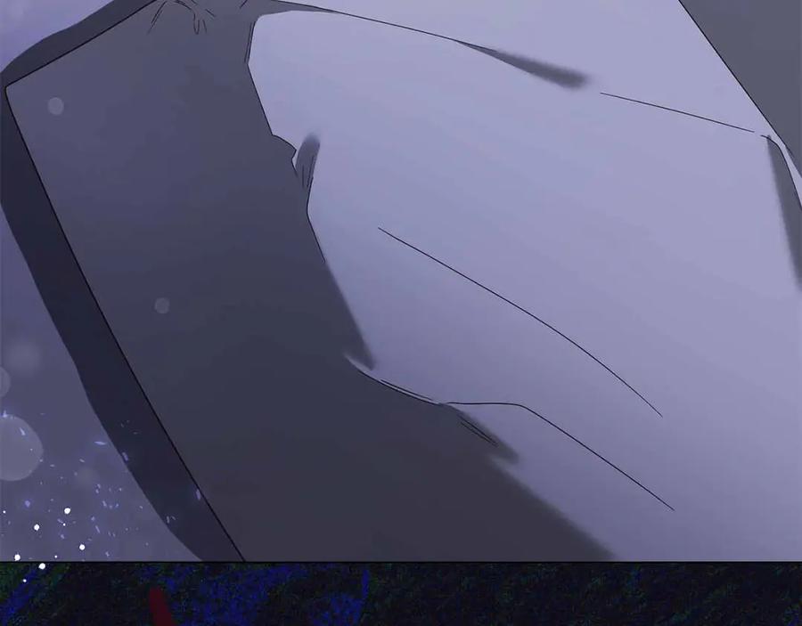 《皇后才不是配角》第46话 暂时在天堂后又堕落深渊的恐惧 第3页