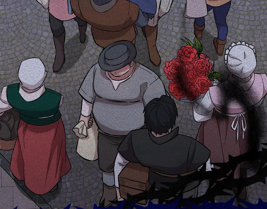 《皇后才不是配角》第47话 想要得到你的答案 第31页