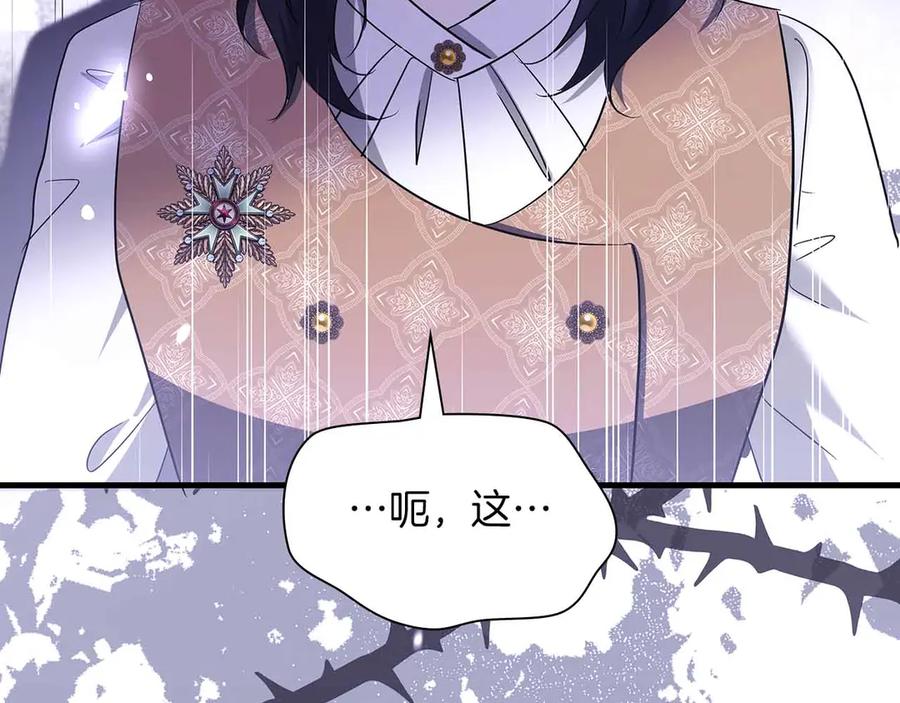 《伯爵大人夜未眠》第47话 被审问的伯爵少爷 第110页