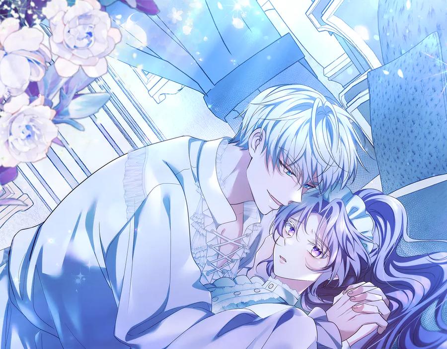 《伯爵大人夜未眠》第47话 被审问的伯爵少爷 第127页