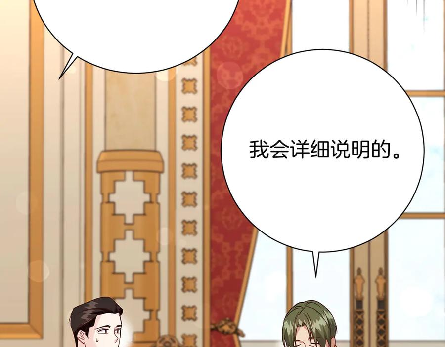 《皇后才不是配角》第47话 想要得到你的答案 第52页