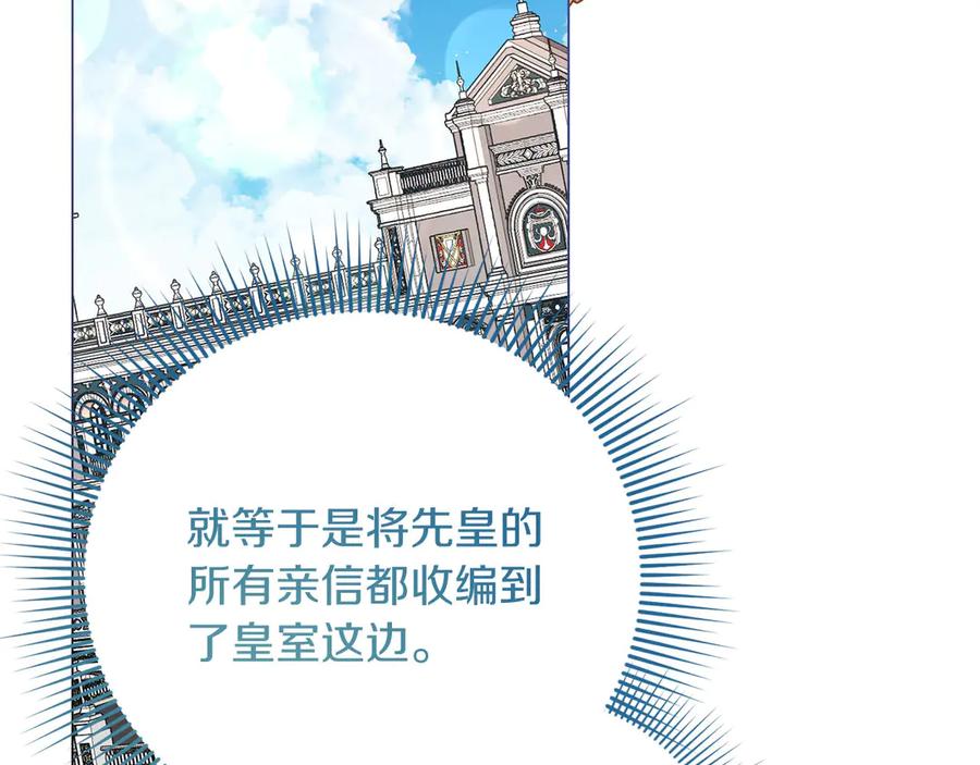 《皇后才不是配角》第47话 想要得到你的答案 第167页