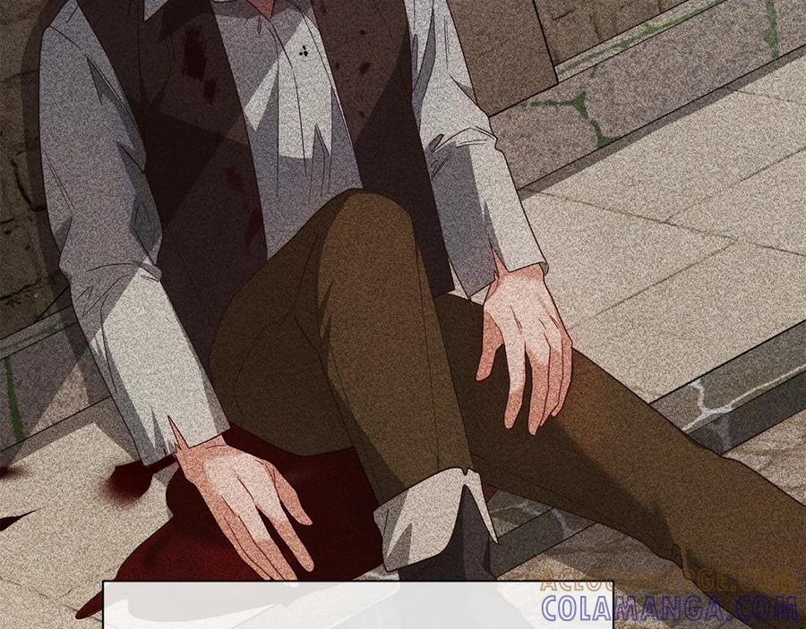 《皇后才不是配角》第48话 喜欢上了？ 第125页