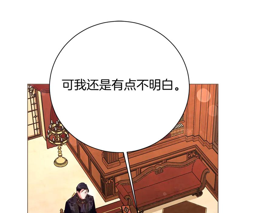 《皇后才不是配角》第48话 喜欢上了？ 第150页
